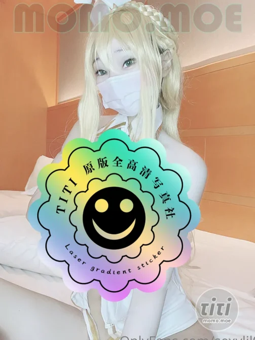 Sexylil069 – NO.009 Bunny Artoria [12P-137M]-丽丝屋