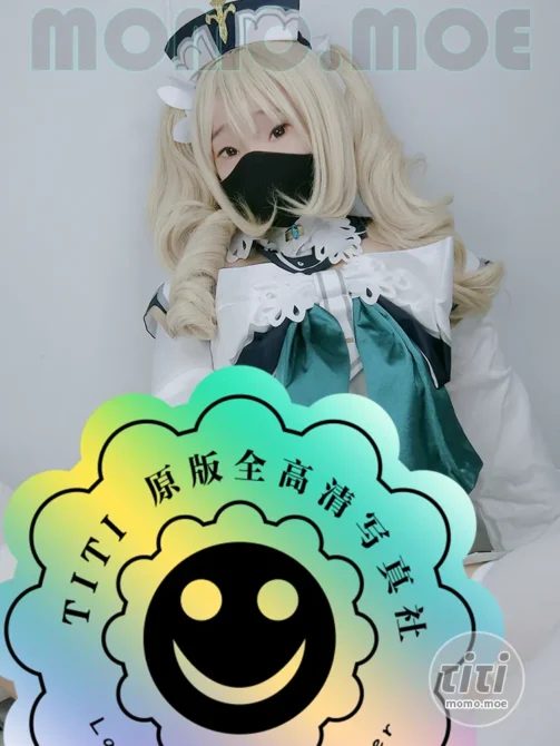 Sexylil069 – NO.011 Barbara [12P-25M]-丽丝屋