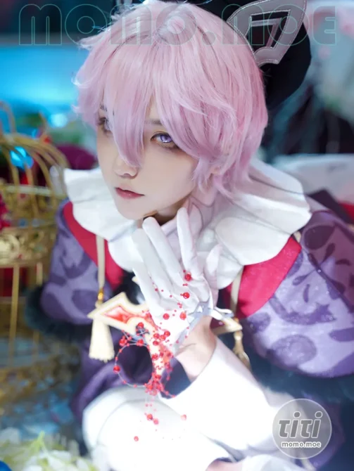 Seya-狮砸 – NO.009 原神 塔利雅 [9P-112MB]-丽丝屋