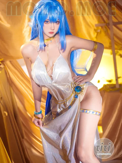 Seya-狮砸 – NO.012 NIKKE 胜利女神 海伦 [12P-180MB]-丽丝屋