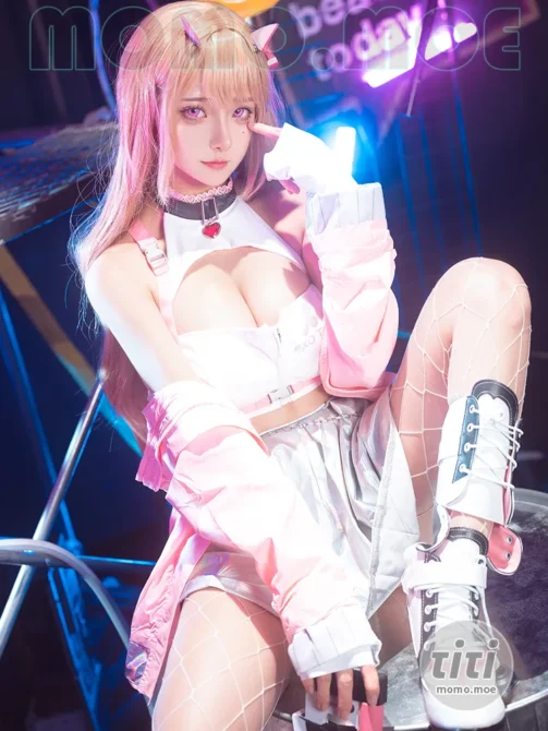 Seya-狮砸 – NO.030 胜利女神：妮姬 毒蛇 [12P-155MB]-丽丝屋