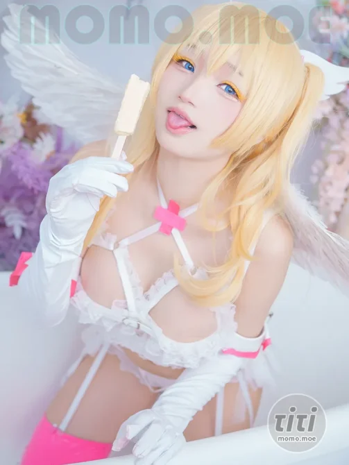 Takanashi Hanari – NO.003 Lilliel [60P-1.14GB]-丽丝屋