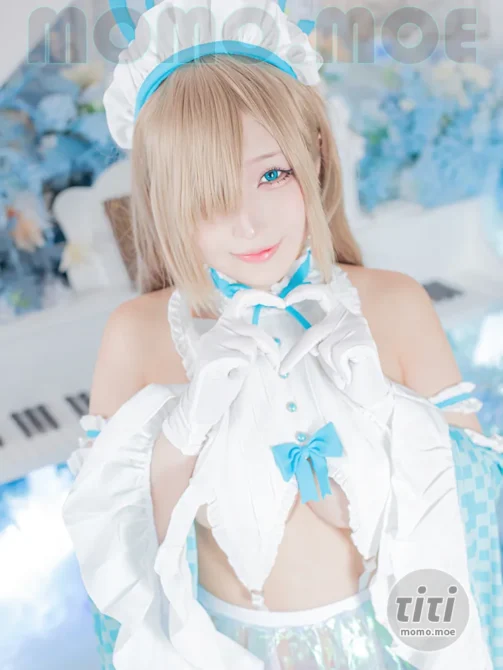 Takanashi Hanari – NO.015 Asuna [19P-566MB]-丽丝屋