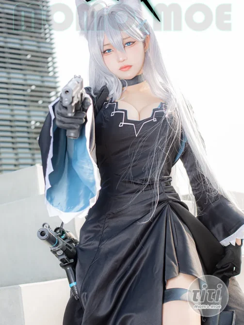 Takanashi Hanari – NO.018 Shiroko [26P-686MB]-丽丝屋