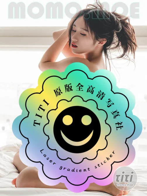 [TheEnDMagazine] – NO.001 ER Kang Bright Moments with You [85P-160MB]-丽丝屋