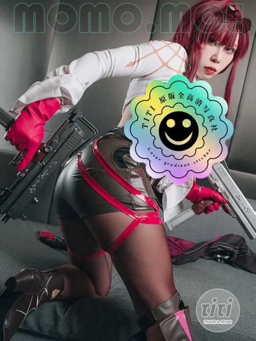 浵卡Tokar – NO.019 卡芙卡 [39P+1V-2.04G]-丽丝屋