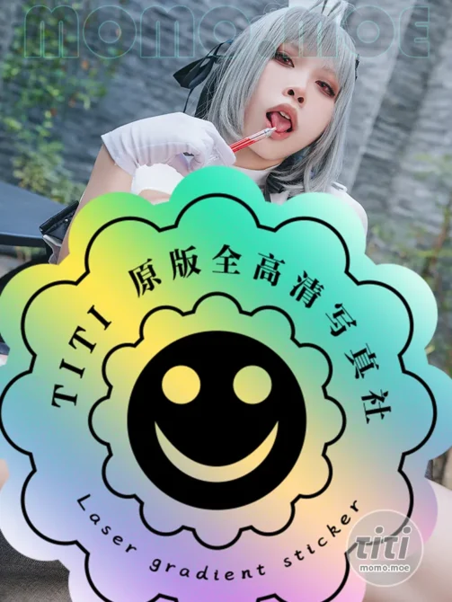 浵卡Tokar – NO.024 Shinomiya Kanna [40P+1V-1.35G]-丽丝屋