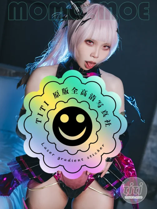 浵卡Tokar – NO.025 魅魔 – Succubus [41P+1V-1.04G]-丽丝屋