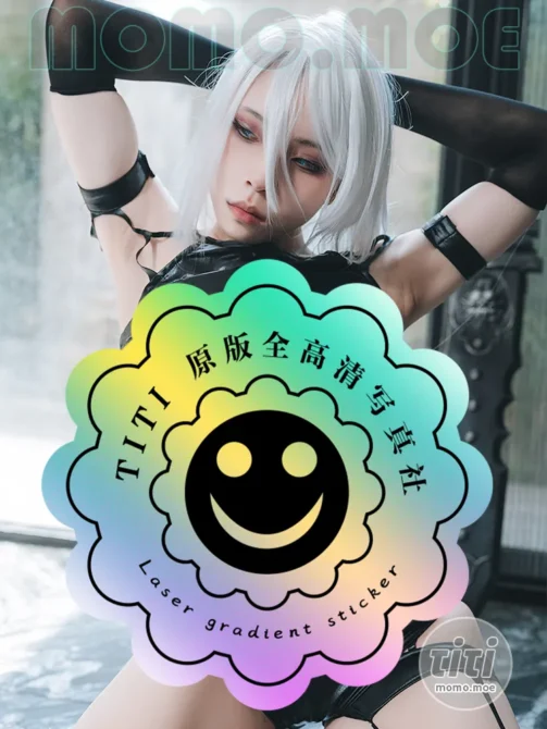 浵卡Tokar – NO.029 A2 [40P+1V-1.17GB]-丽丝屋