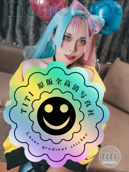 浵卡Tokar – NO.032 lono [42P+1V-1.64GB]-丽丝屋