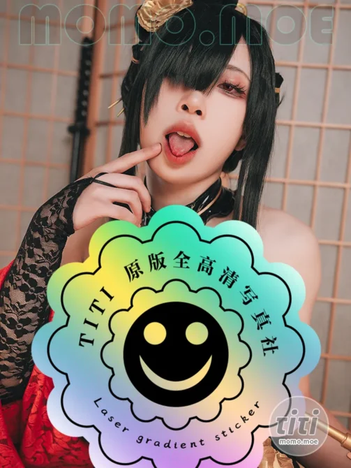 浵卡Tokar – NO.040 约尔(忍者ver) – YorForger(Ninja ver) [42P+1V-1.85GB]-丽丝屋