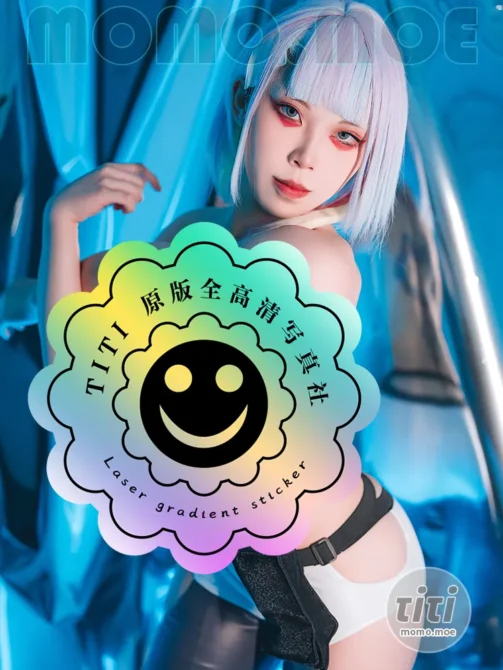 浵卡Tokar – NO.042 露西 – Lucy [34P+1V-1.9GB]-丽丝屋