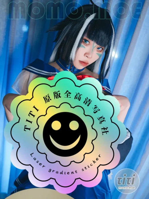 浵卡Tokar – NO.046 Shylily [39P+1V-2.22GB]-丽丝屋