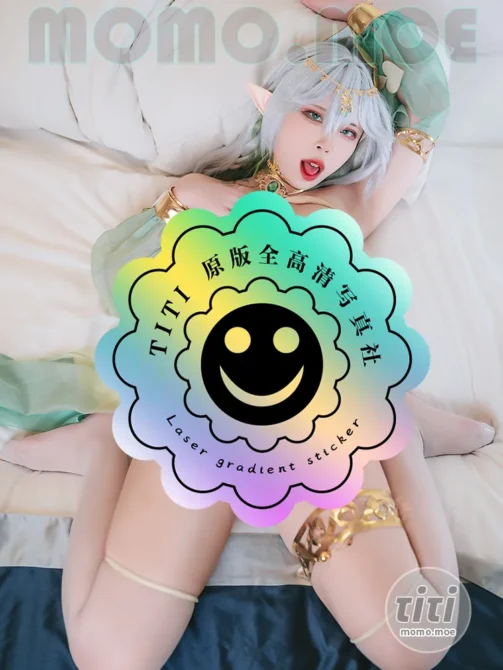 浵卡Tokar – NO.052 大慈树王 [34P+1V-1.66GB]-丽丝屋