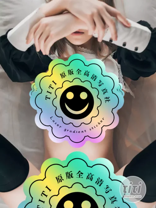 ATFMaker Tsubaki Album Vol 037 Cross Sisters-丽丝屋