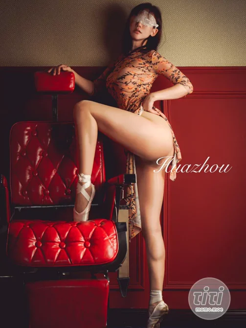 Twitter_花洲PHOTO 极致差异化人像摄影 [183P,3V-355MB]-丽丝屋