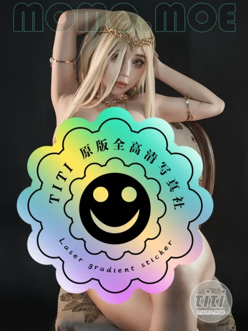 Umeko J – NO.053 Queen Marika the Eternal – Elden Ring [152P+11V-3.05GB]-丽丝屋