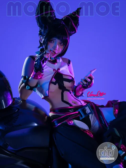 Umeko J – NO.057 Hinata – Naruto [37P-663MB]-丽丝屋