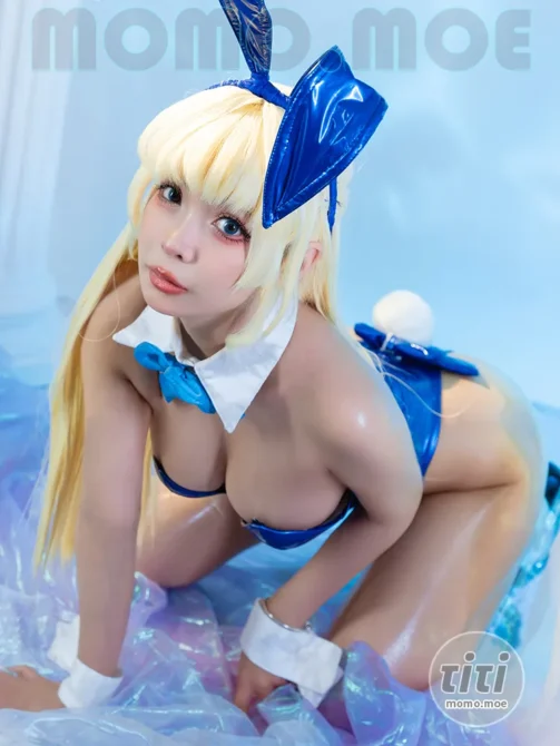 Umeko J – NO.099 Asuma Toki – Blue Archive [153P-1.59GB]-丽丝屋