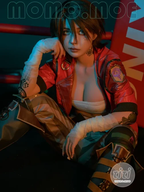 Umeko J – NO.141 Vi [84P+6V-0.98GB]-丽丝屋