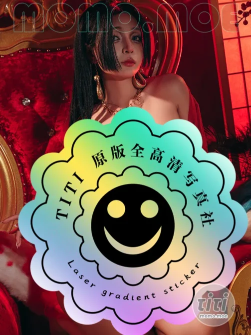 Umeko J – NO.144 Boa Hancock [132P+9V-2.02GB]-丽丝屋