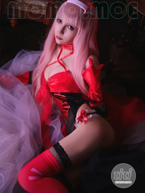 VAMS子 – NO.11 恶魔 [20P-282MB]-丽丝屋