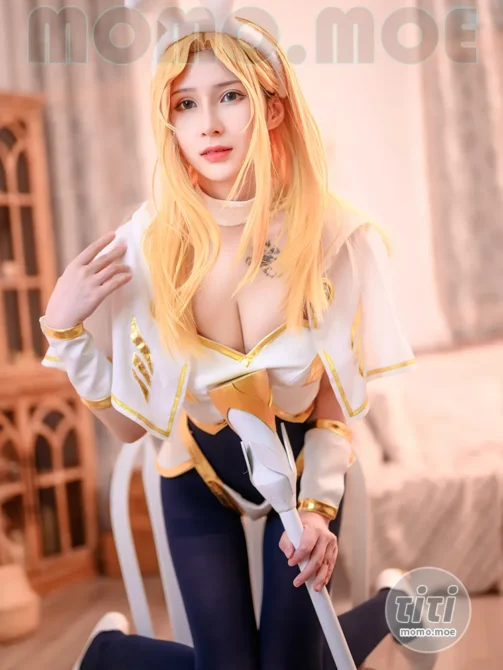 VAMS子 – NO.12 光辉兔女郎 [38P-293MB]-丽丝屋