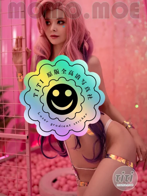 Vinnegal – 83套 COSER写真作品合集 持续更新-丽丝屋