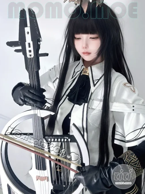 Xiaolei404 – NO.002 阿尔图罗 [27P-45MB]-丽丝屋