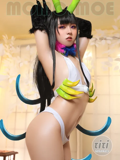 Xiaoying小樱 – NO.001 Chiyo (Ane Naru Mono) [37P-154M]-丽丝屋