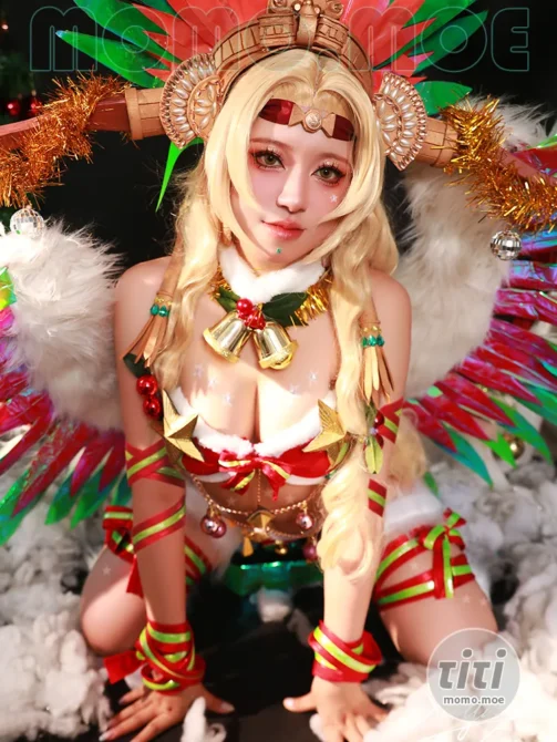 Xiaoying小樱 – NO.002 Quetzalcoatl (Fate Grand Order) [19P-173M]-丽丝屋