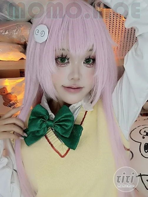 YanYan Bonnie – NO.008 Lala [31P-207M]-丽丝屋