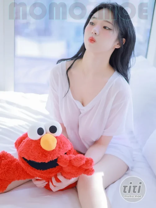 Yeon Woo (연우) – NO.020 naked [215P+10V-4.69GB]-丽丝屋