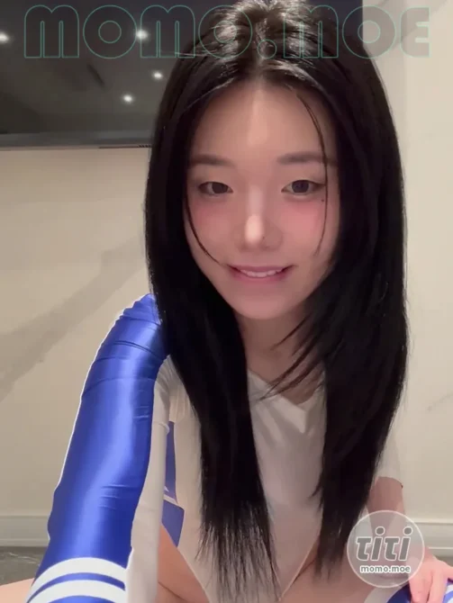 Yeon Woo (연우) – NO.034 [온팬] M자+옆태 [18P+2V-66MB]-丽丝屋