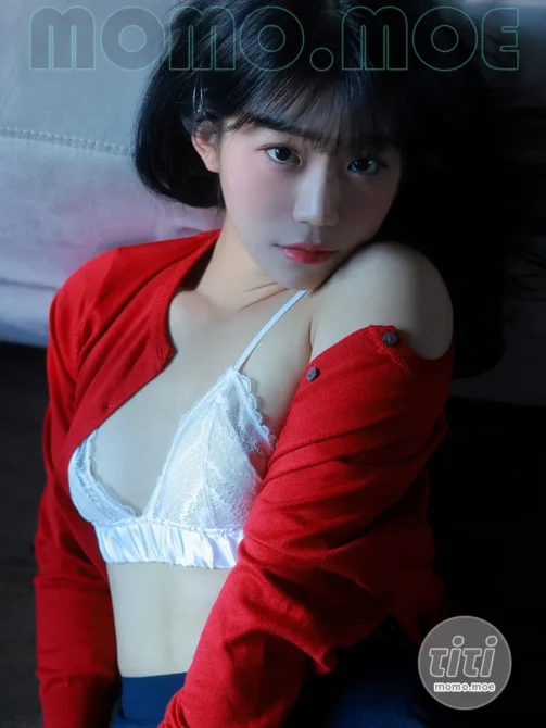 [Yo-U] – NO.022 Yui Vol.2 202312 album [198P+1V-2.9G]-丽丝屋