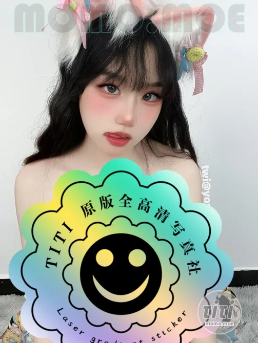 Yoyo_HongKong – 作品合集 [334MB] 持续更新-丽丝屋