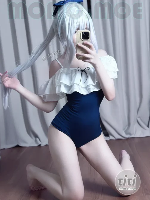 Yume Chuu(可爱病) – NO.007 Miyako [27P-300MB]-丽丝屋