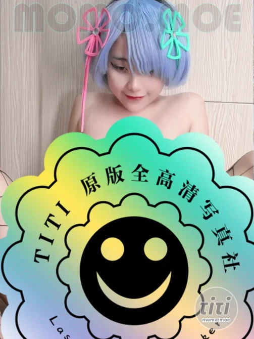 Yuumeilyn – NO.010 Rem – ReZero [48P+5V-487MB]-丽丝屋