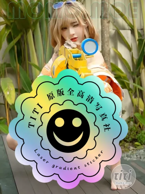 Yuumeilyn – NO.020 5月阿妮斯 [9V-3.96MB]-丽丝屋