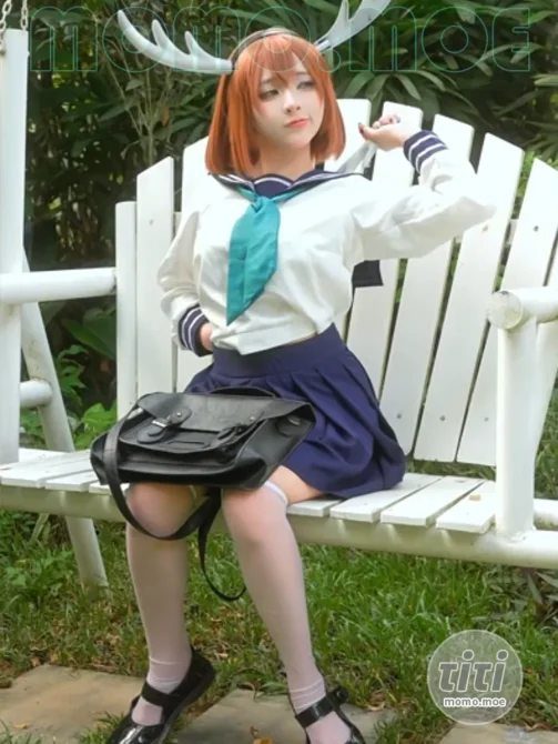 Yuumeilyn – NO.021 6.19-7.14 [21V-1.12GB]-丽丝屋