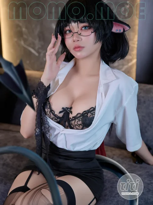 ZinieQ – NO.086 Jane Doe [40P+6V-877M]-丽丝屋