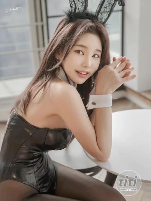 Zzyuri (쮸리) – NO.012 [SAINT Photolife] Vol.1 – 1 Year Anniversary [51P-240MB]-丽丝屋