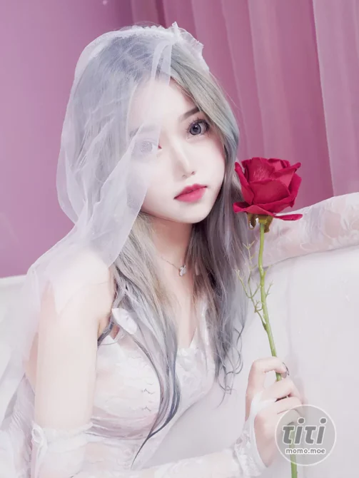 eloise软软 – NO.23 入水蕾丝 [35P-557MB]-丽丝屋