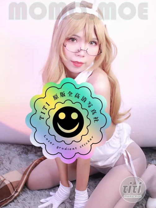 lMusicl – NO.003 Murokasa Akane Bunny – Blue Archive [40P-43M]-丽丝屋