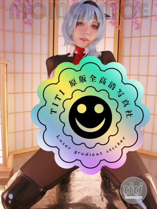 lMusicl – NO.006 Bunny Eula – Genshin Impact [39P-166M]-丽丝屋