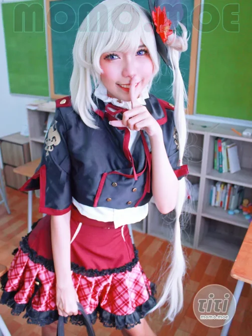 lMusicl – NO.013 Mutsuki [30P-445M]-丽丝屋