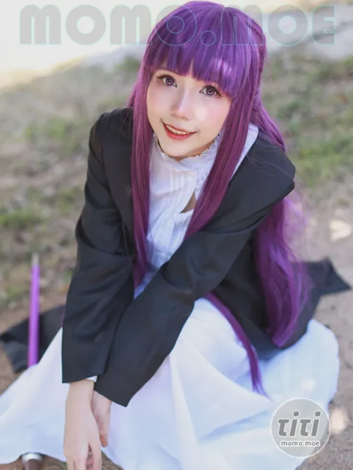 lMusicl – NO.019 Fern [27P-42M]-丽丝屋