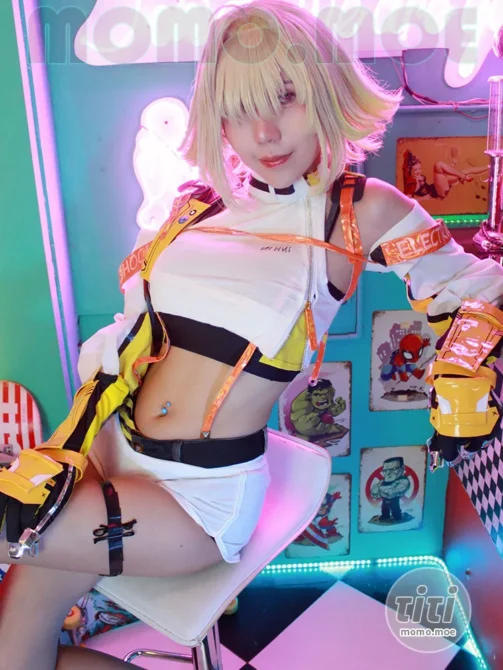 lMusicl – NO.020 Elegg [39P-64M]-丽丝屋