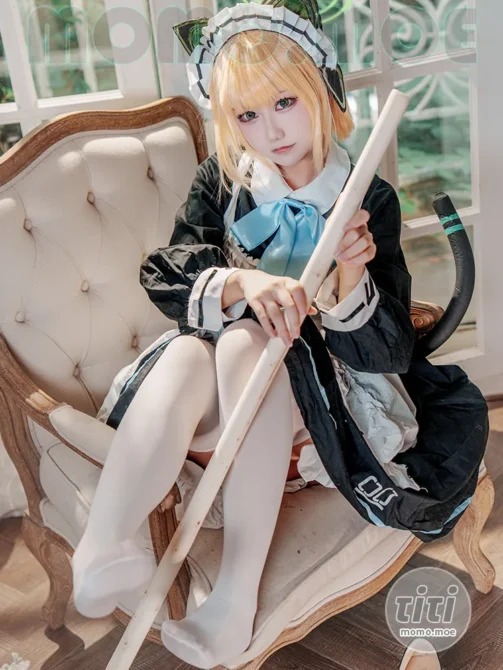 lunananya – NO.037 Midori Saiba [28P-193MB]-丽丝屋