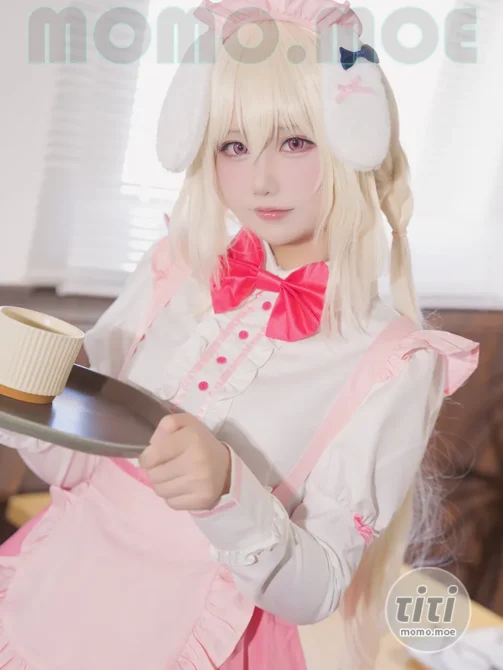 lunananya – NO.043 Misono Ichika [22P-116MB]-丽丝屋